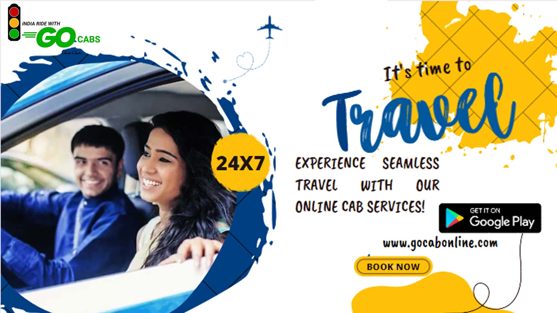 GoCabs Image 3