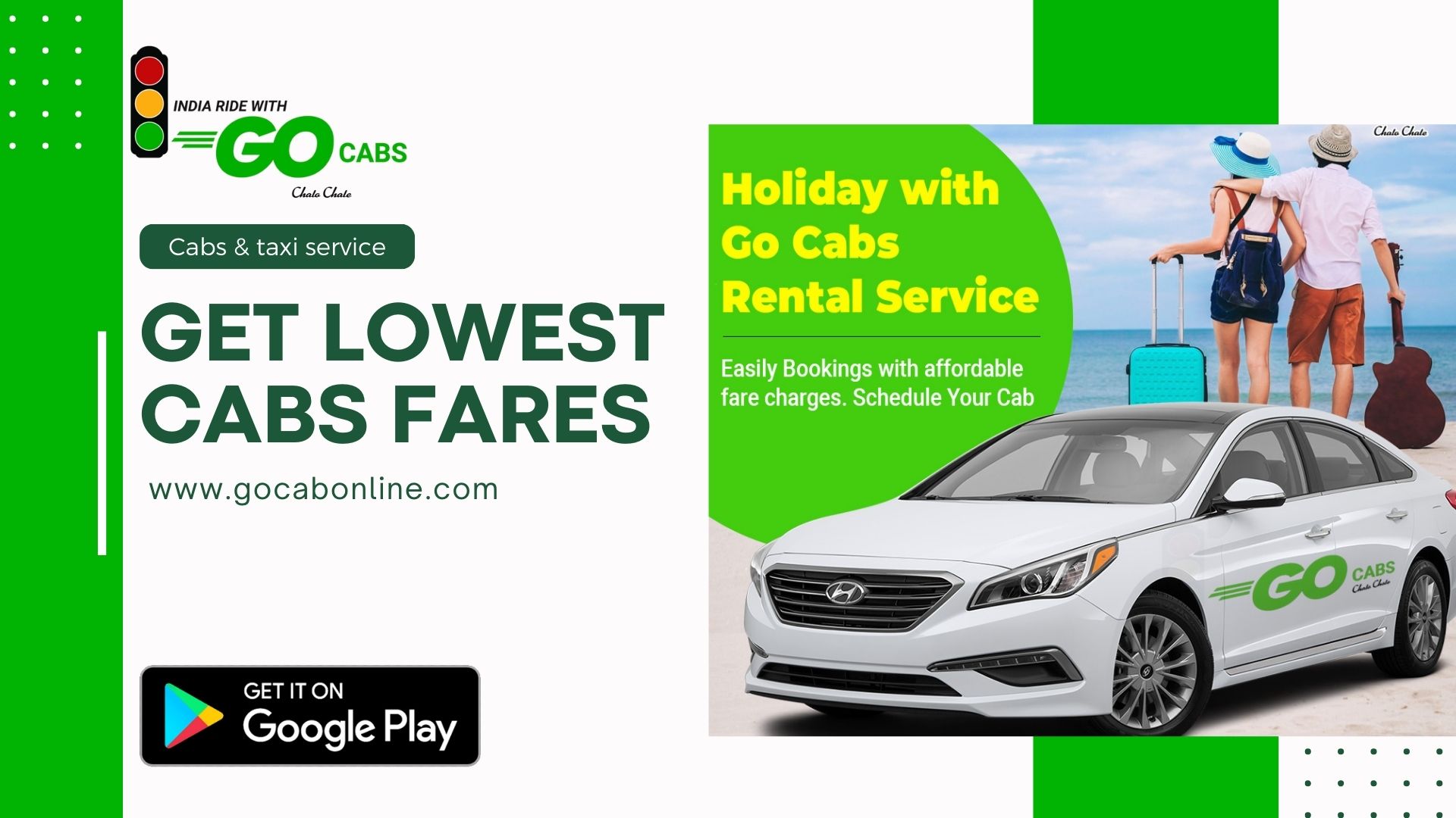 GoCabs Image 4