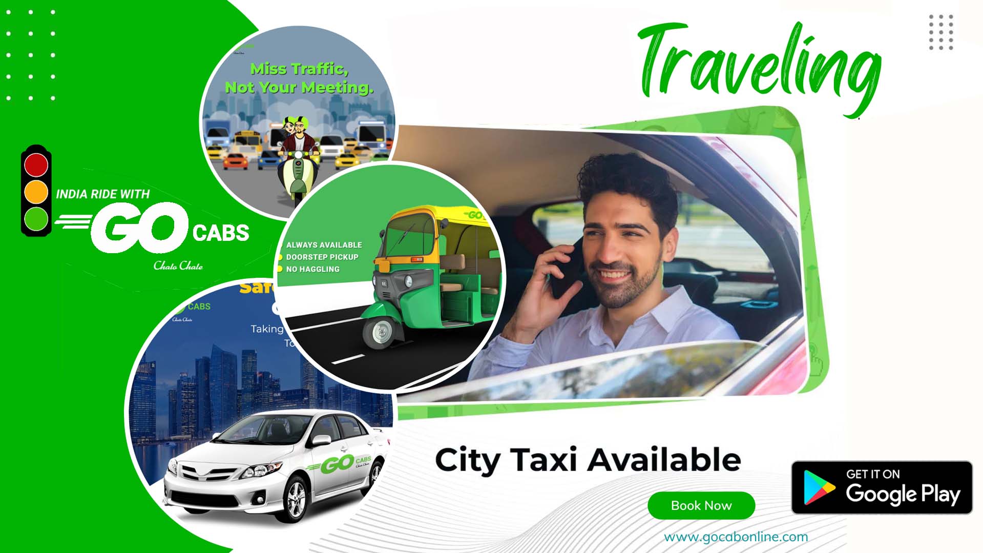 GoCabs Image 5