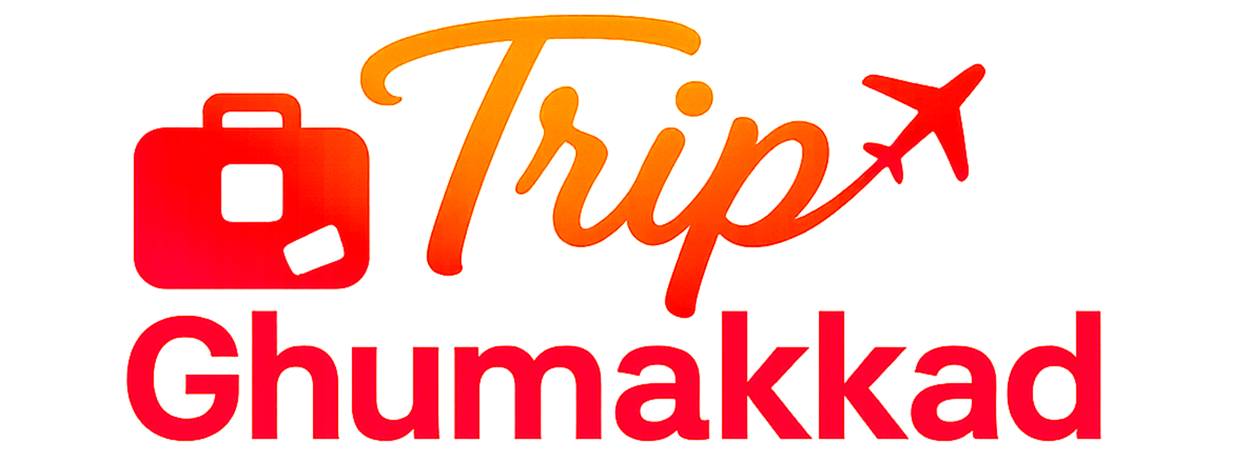 Ghumakkad Trip